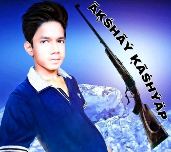 Image Of Akshay Kashyap