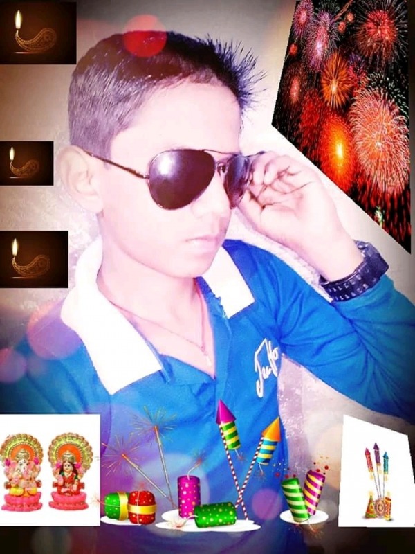 Akshay Kashyap Image