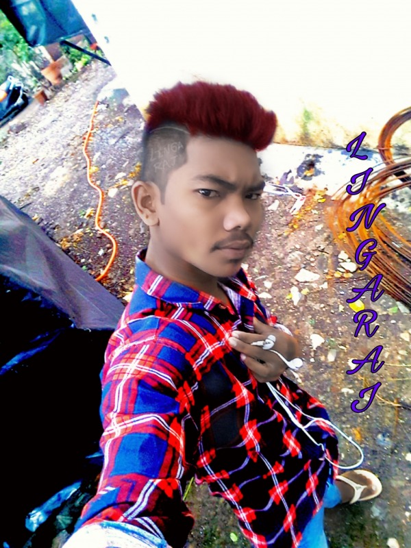 Lingaraj Bhoi Image