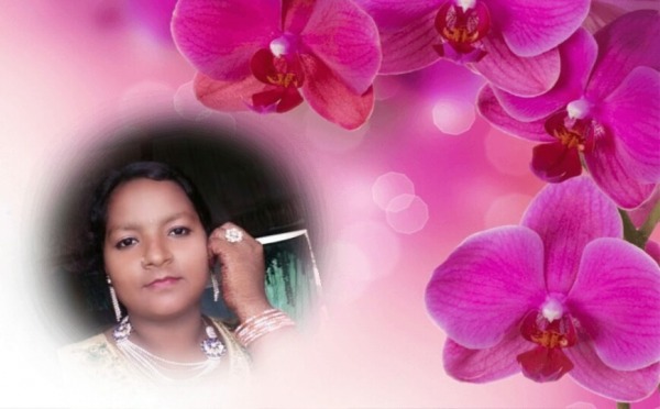 Image Of Shabana