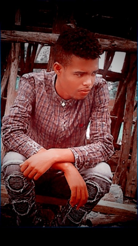 Zelalem Image