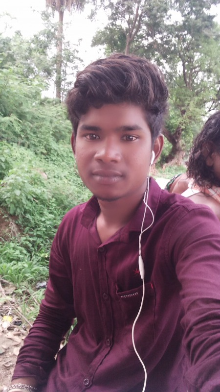 Picture Of Bikash Bhoi