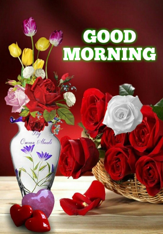 Image Of Good Morning