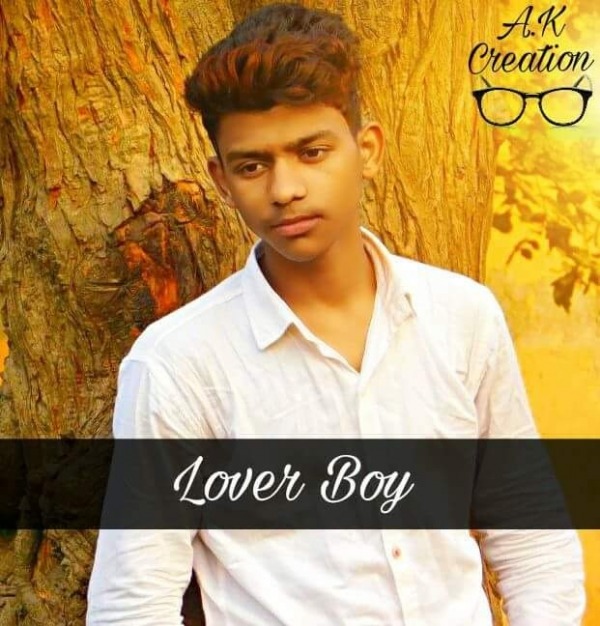 Picture Of Sameer Khan