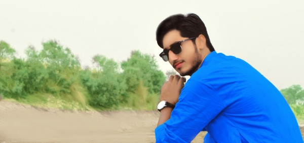 Pic Of Rehan Rj Malik