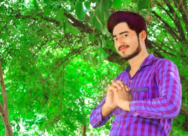 Picture Of Rehan Rj Malik