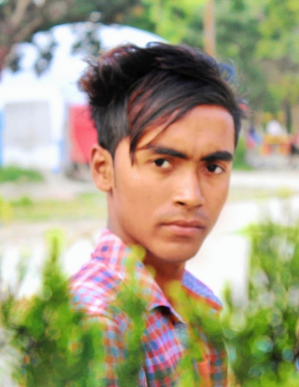 Image Of Raj