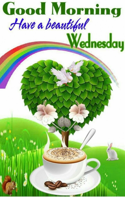 Have A Beautiful Day Wednesday