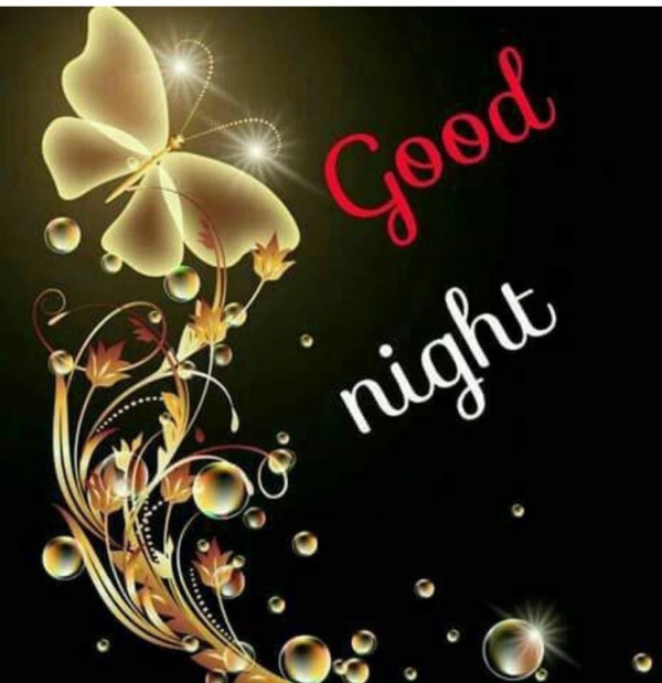 Image Of Good Night