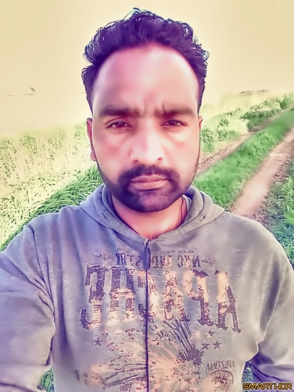 Image Of Vikas Rana