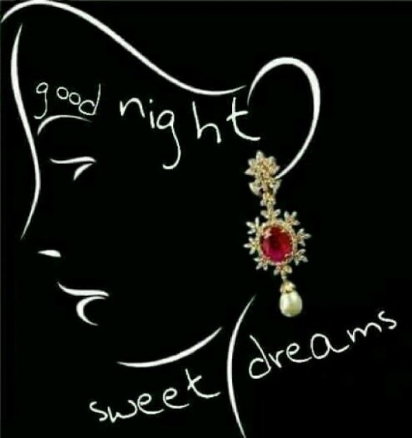 Good Night Sweet Dreams