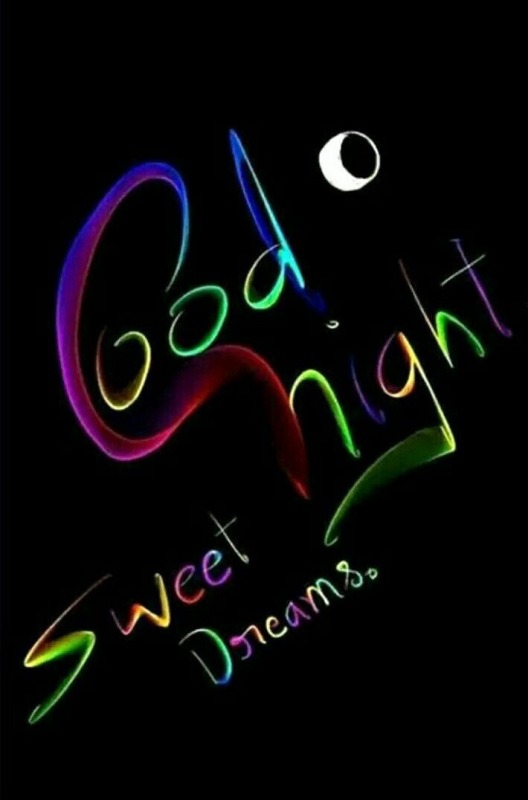 Photo Of Good Night Sweet Dreams