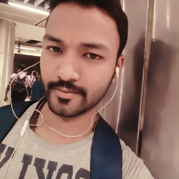 Image Of Abhinav Kannauj