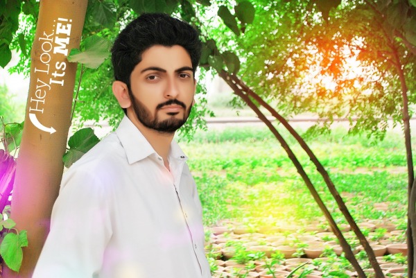 Photo Of Muhammad Adnan