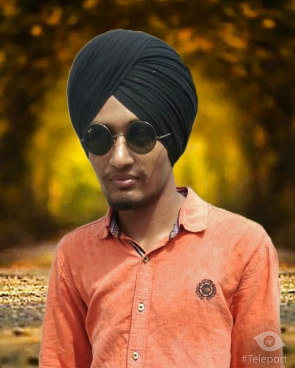 Balwinder Singh Image
