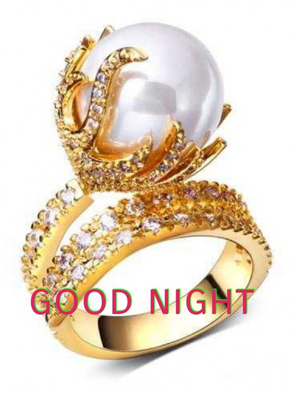 Beautiful Good Night