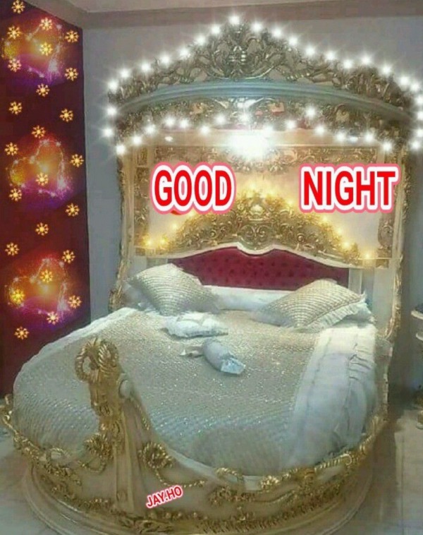 Wonderful Good Night