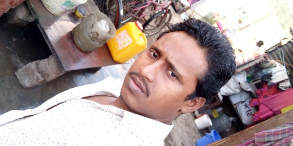 Suntan Shaikh Picture