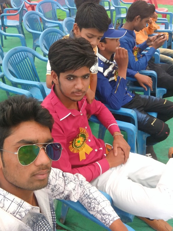 Salman Patel