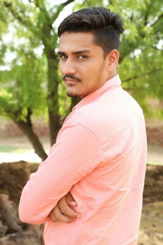 Sukhveer Image