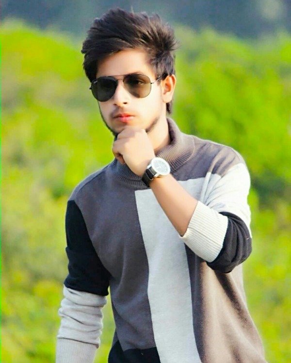 Nikhil Damai