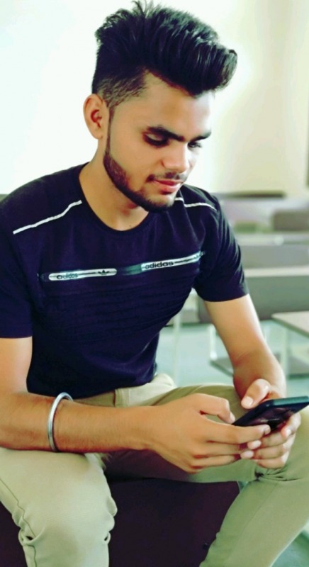 Karan Image