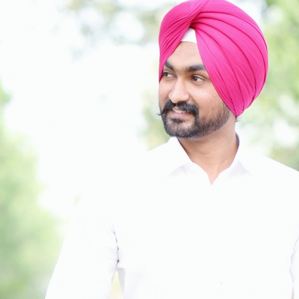 Shamsher Singh Dhami