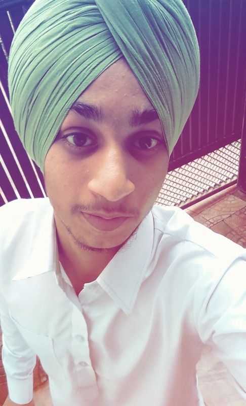 Kuldeep Singh Image