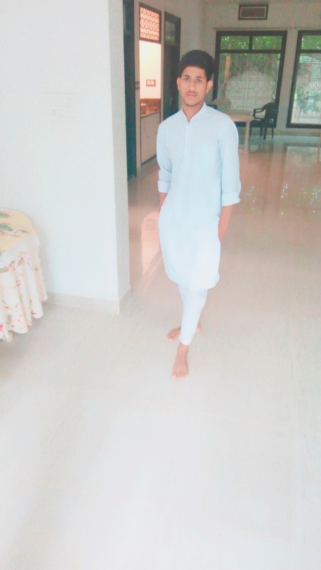 Mdsami Khan