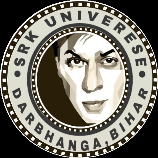 SRK Universe Logo