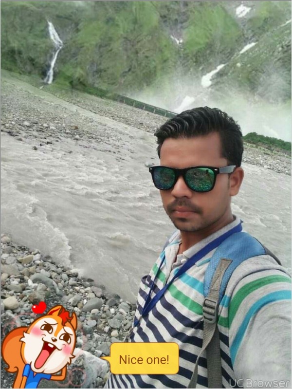 Kapil Image