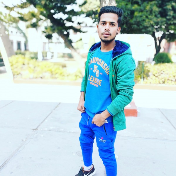 Rohit Reet