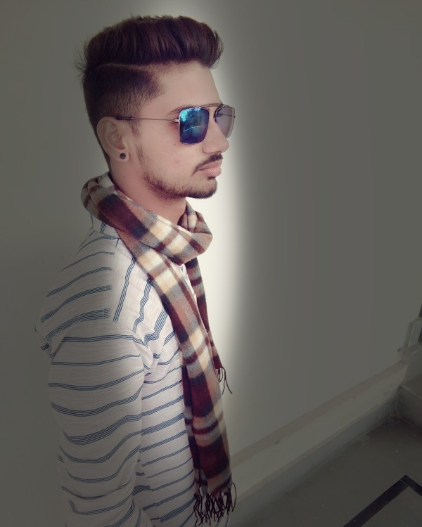 Vishal Sidhu