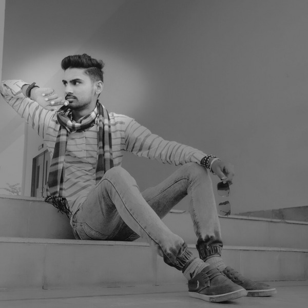Vishal Sidhu