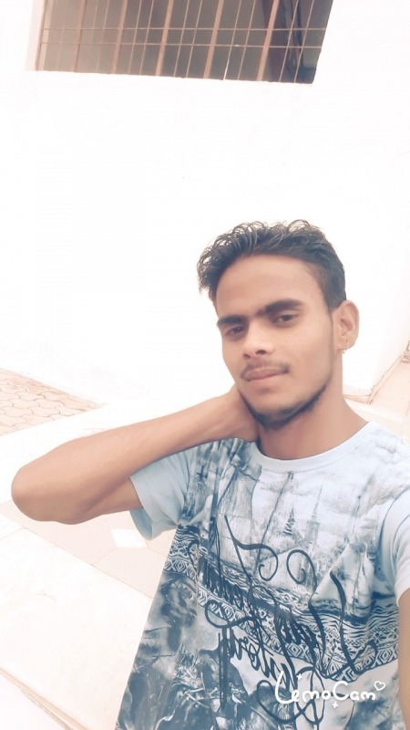Pushpendra