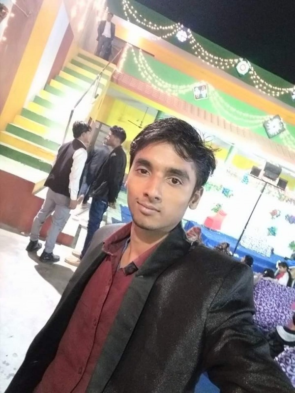 Fajruddeen khan