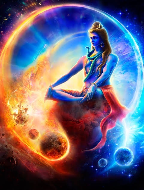 Picture Of Lord Shiva