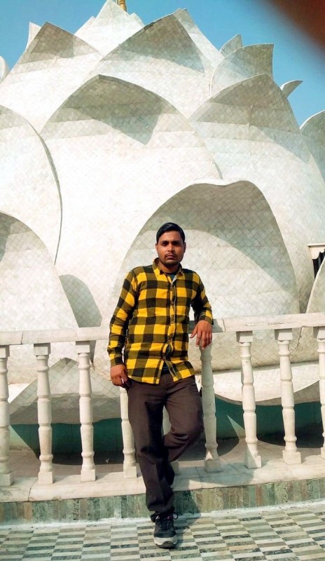 Image Of Ravi Saras