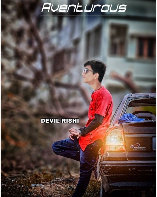 Devil Dilkhush DD