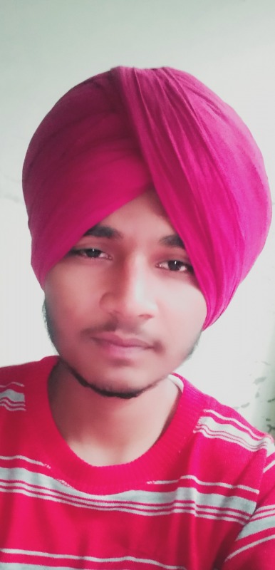 Photo Of Gursewak Singh Mattu