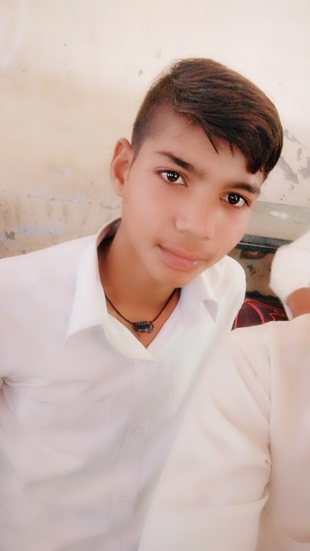 Image Of Satyaveer