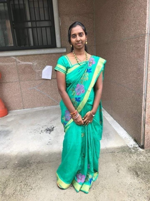 Kalyani In Saree