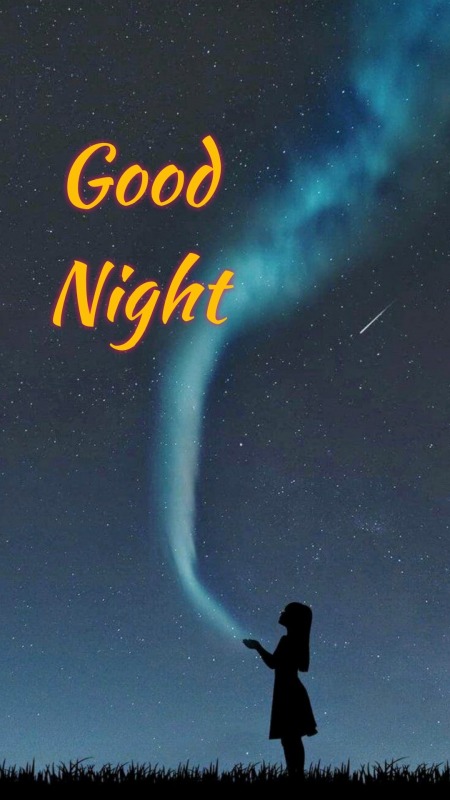 Wonderful Good Night