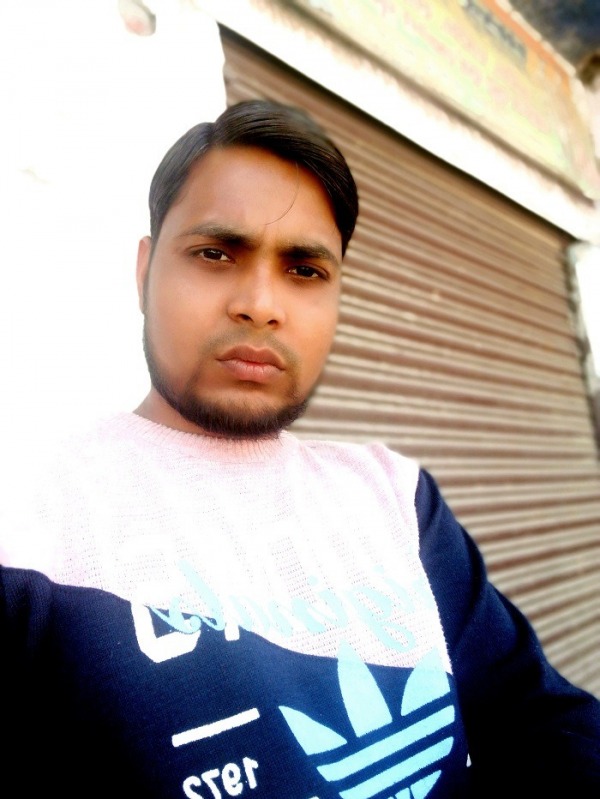 Image Of Ravi Saras