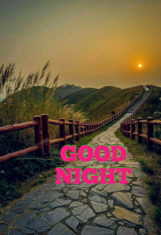 Picture Of Good Night