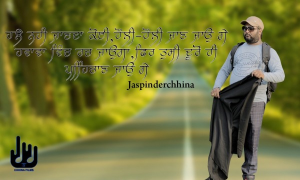 Hale Nhi Janda Koi