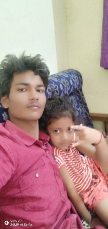 Faizul Sheikh Abbasi And Mehak Image