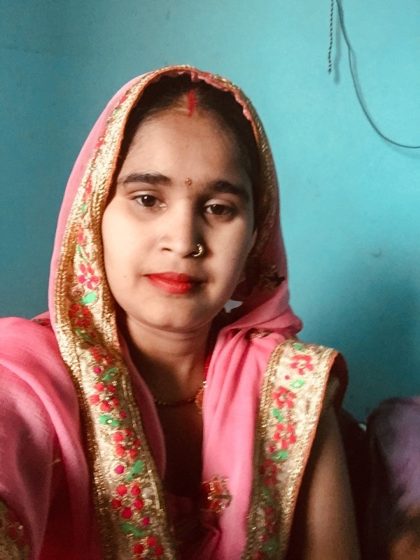 Image Of Sunanda Saini