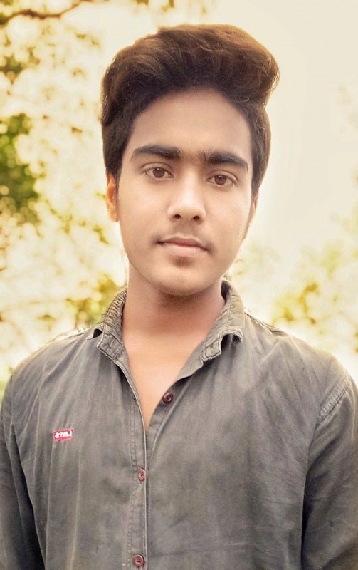 Rajput Praveen Agnivanshi Image