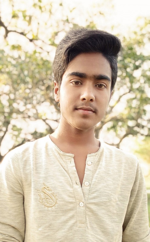 Picture Of Rajput Praveen Agnivanshi